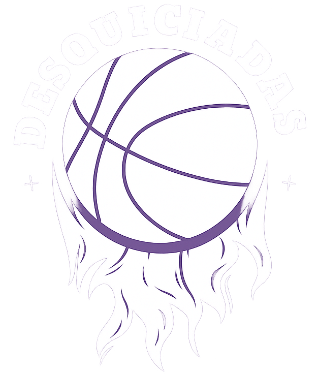Logo Desquiciadas